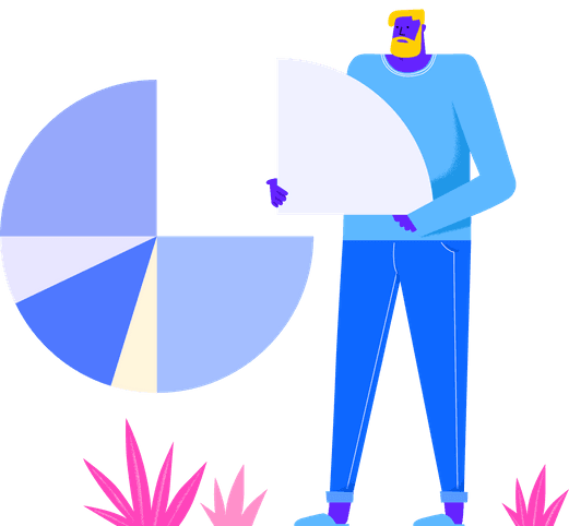 Feature Assistant Illustration