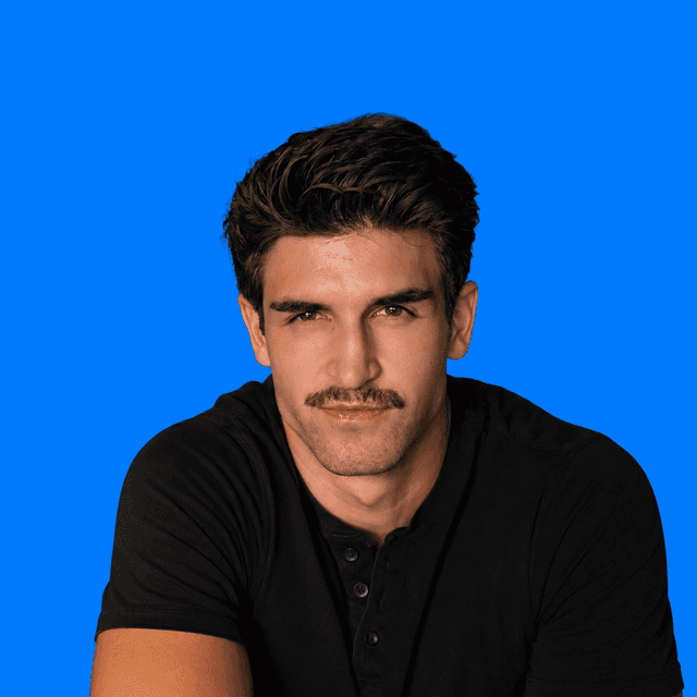 Xavier Fortin, président-directeur général d'Eva